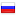 kinoexpert.ru hosted country